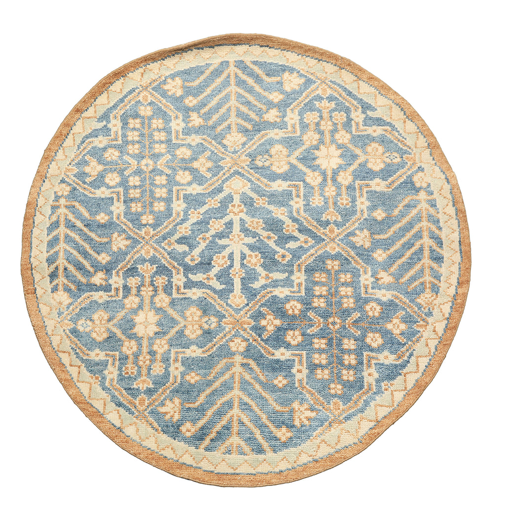 LoomBloom Multi Sizes Persian Wool Oriental Area Rug