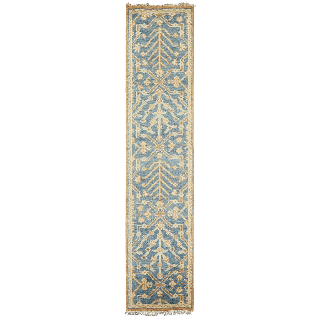LoomBloom Multi Sizes Persian Wool Oriental Area Rug
