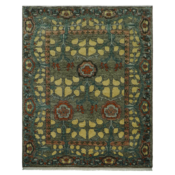 LoomBloom 8'x10'2