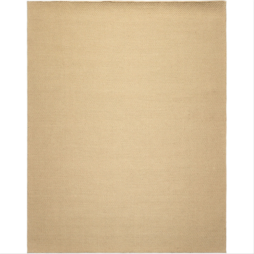 Multi Size Sisal Color Hand Loomed  Wool Contemporary Oriental Rug