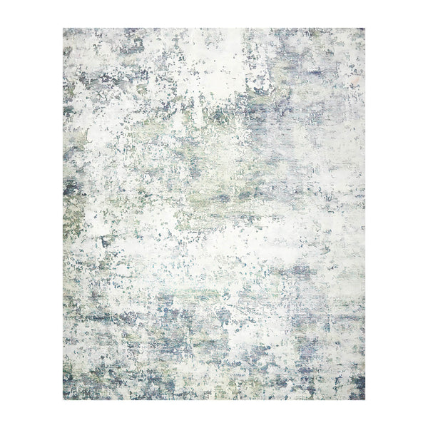 Multi Size Beige Green Blue Color Machine Made All-Over 100% Polypropylene Traditional Oriental Rug