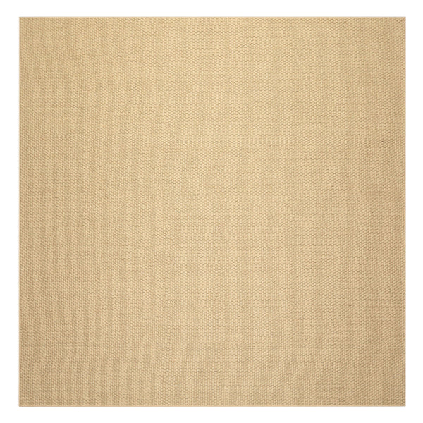 Multi Size Sisal Color Hand Loomed  Wool Contemporary Oriental Rug