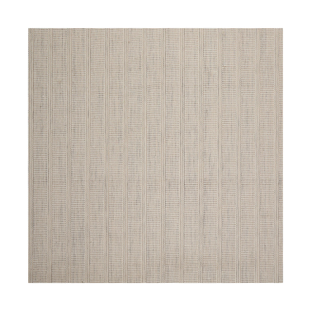Multi Size Taupe Beige Gray Color Hand Woven Flatweave Wool Modern Oriental Rug