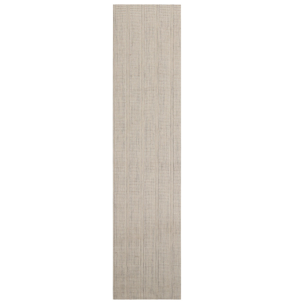 Multi Size Taupe Beige Gray Color Hand Woven Flatweave Wool Modern Oriental Rug
