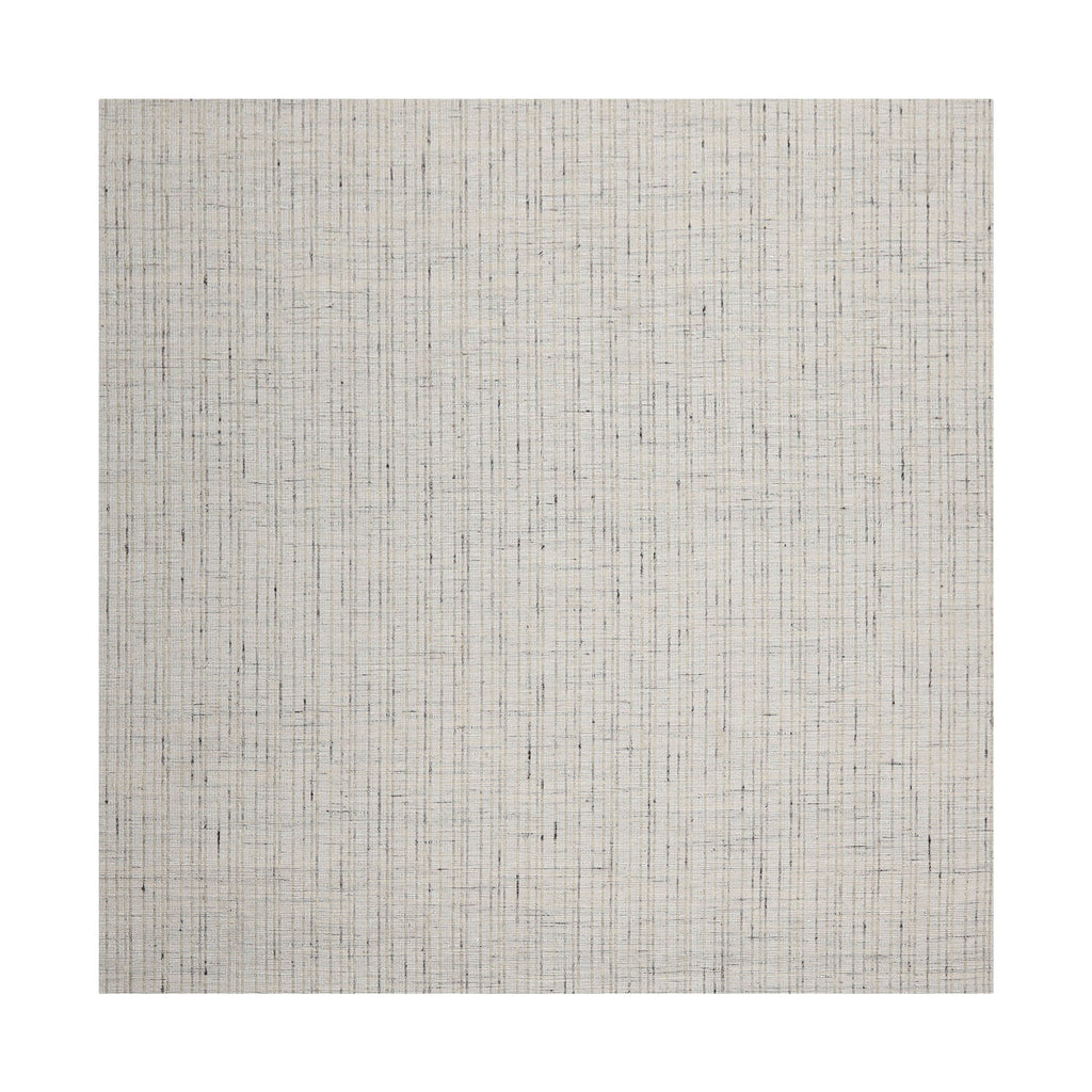 Multi Size Ivory  Gray Beige Color Hand Loomed Flatweave Wool and Polyster Modern Oriental Rug