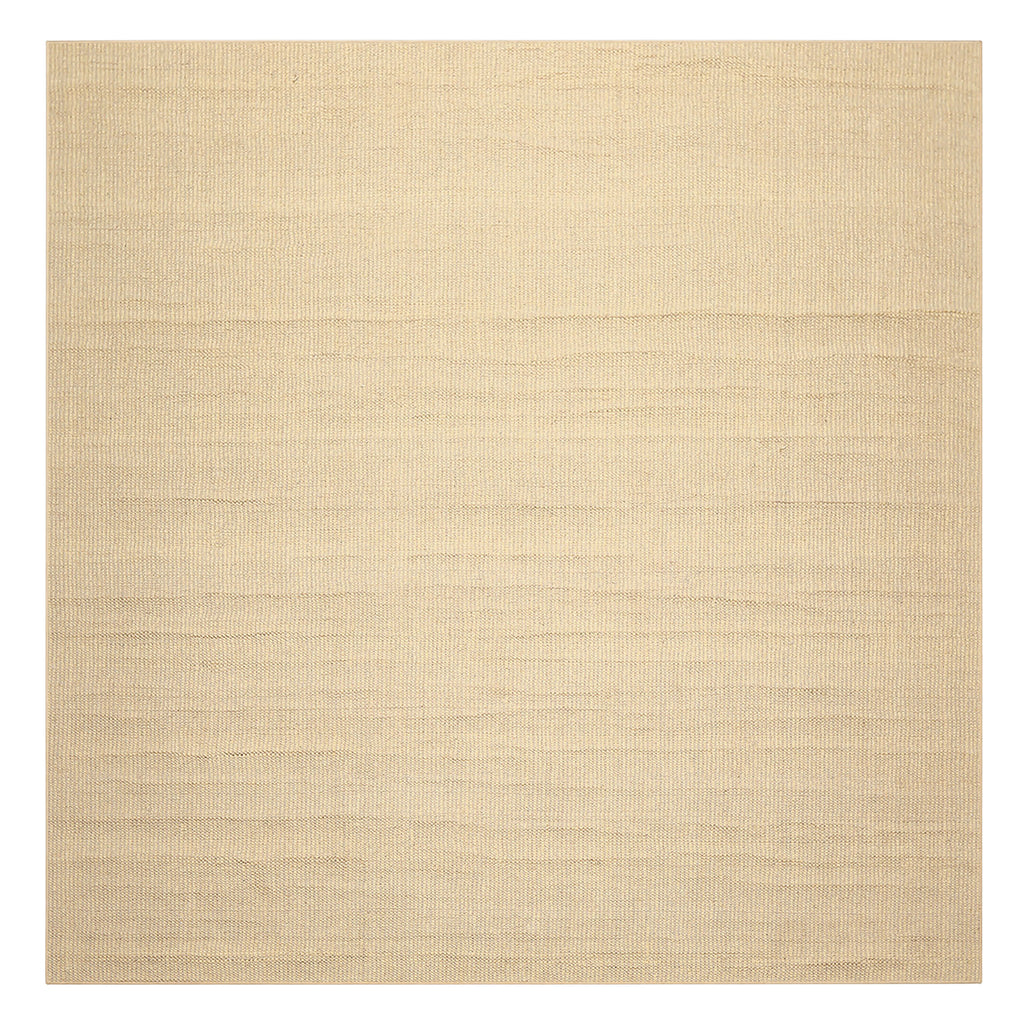 Multi Size Ivory Gray Color Hand Loomed Berber Wool Contemporary Oriental Rug