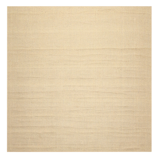 Multi Size Ivory Gray Color Hand Loomed Berber Wool Contemporary Oriental Rug