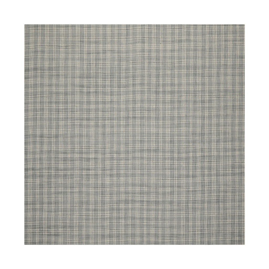 Multi Size Slate Ivory Color Hand Woven Flatweave Wool Modern Oriental Rug