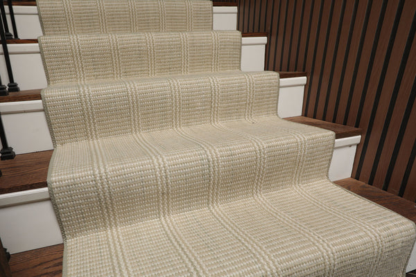 Multi Size Beige Sage Color Hand Loomed Flatweave Wool Modern Oriental Rug