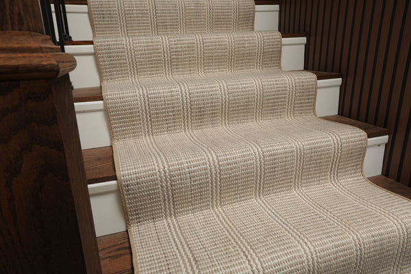 Multi Size Taupe Beige Gray Color Hand Woven Flatweave Wool Modern Oriental Rug